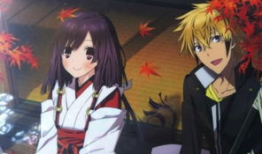 东京暗鸦动漫结局,命运交织的终章